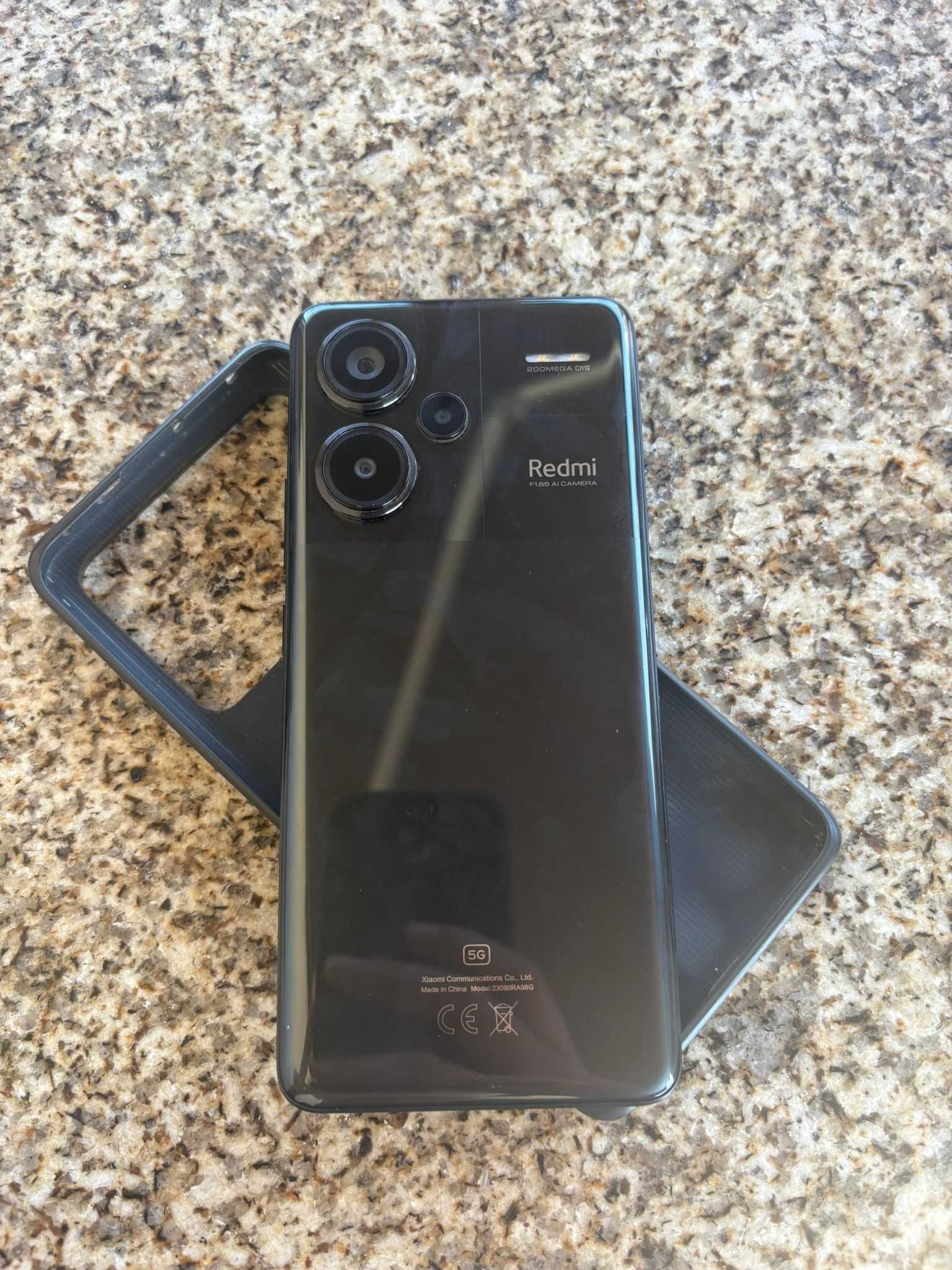 Xiaomi note 13 pro + 512gb 12+6RAM
