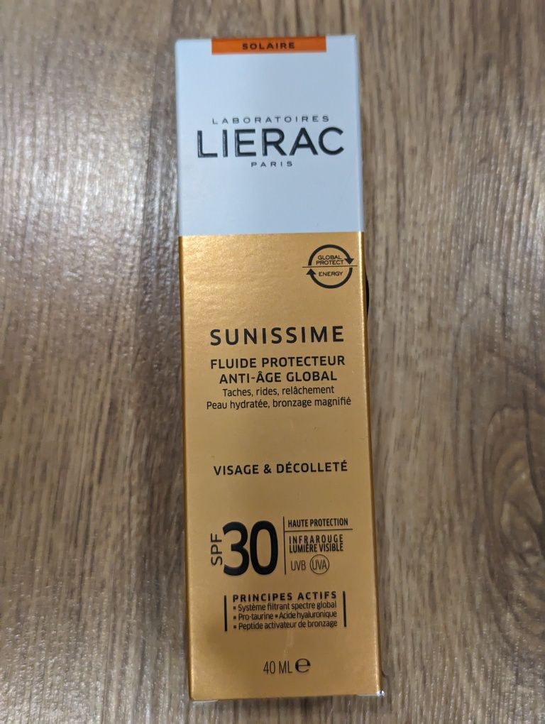 Lierac Sunissime SPF 30