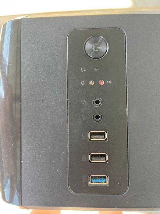 Компьютер (Системний блок)