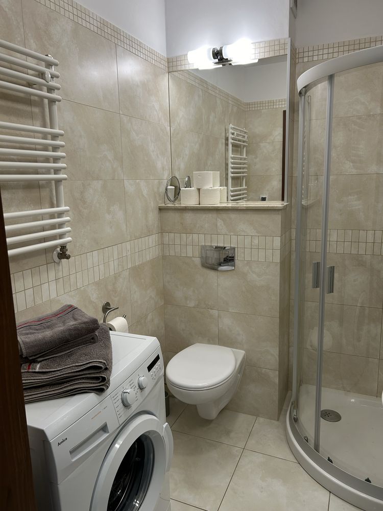 Apartament Świnoujście ul. Zdrojowa
