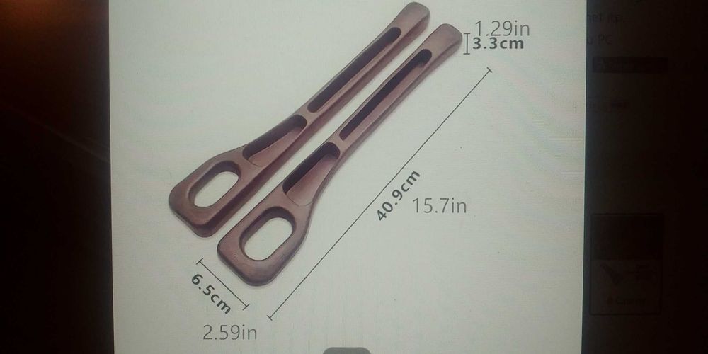 2 x  wypełniacz szczelin siedzeń foteli w samochodzie