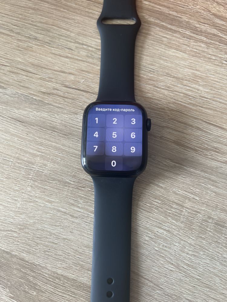 Apple watch series 8 45mm