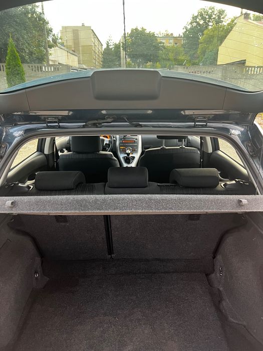 Toyota Auris 1,6 LPG Gaz super stan