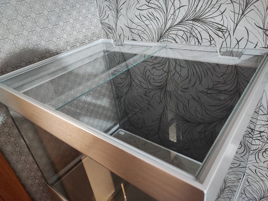 Акваріум Exeim Proxima 175 літрів Німеччина