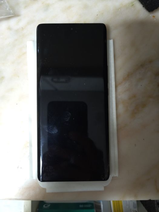 Telemóvel Honnor Magic 5