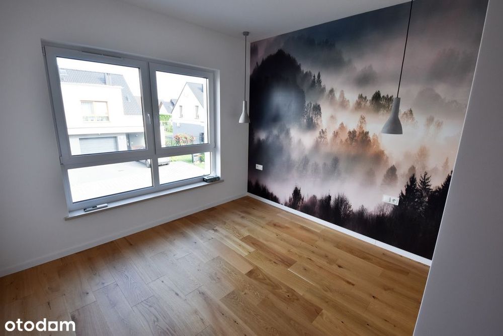 Nowoczesny inteligentny Bliźniak zmiana ceny