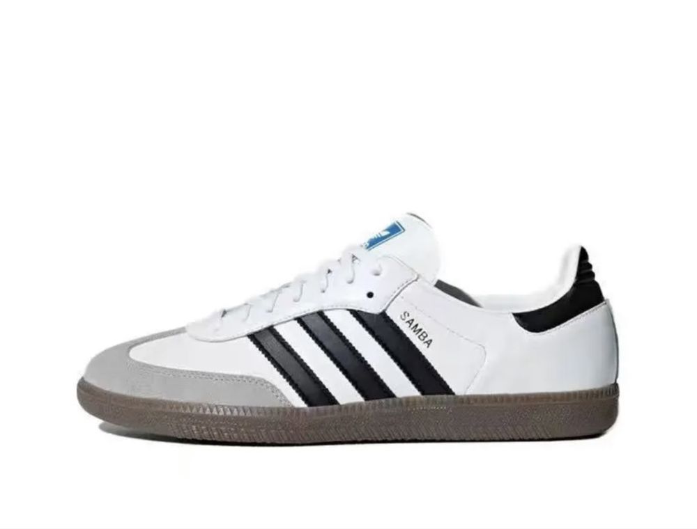 Кросівки адідас / кросівки adidas / кросівки adidas samba / взуття
