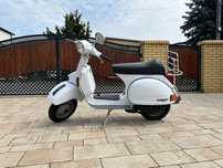 Vespa PX-200