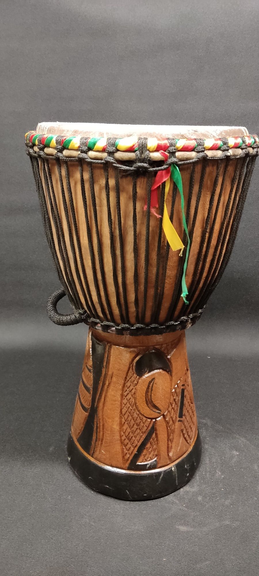 Djembe Kangaba KDJS12 III