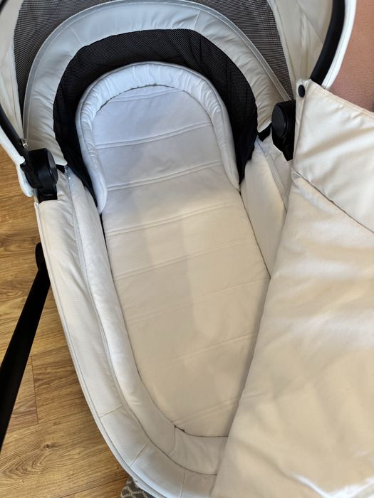 Cybex Mios 4.0 gondola spacerowka