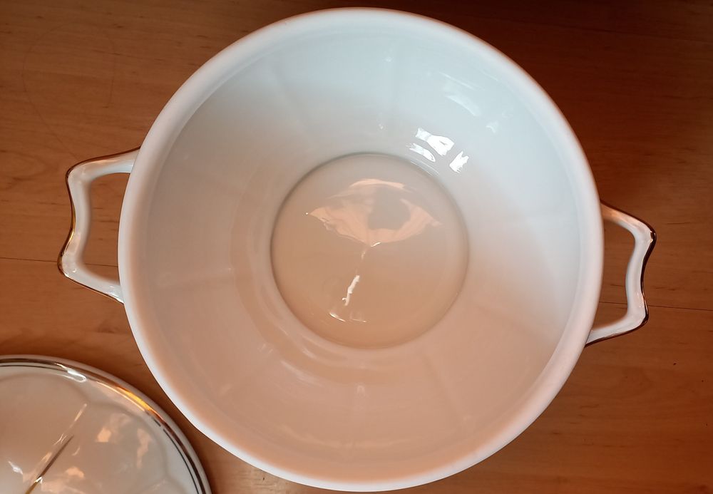 Waza na zupę Chodzież BDB