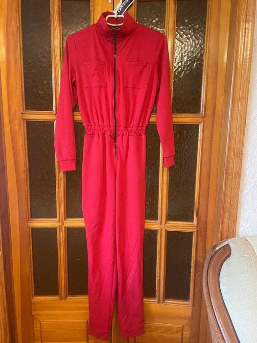 Комбинезон KARREE