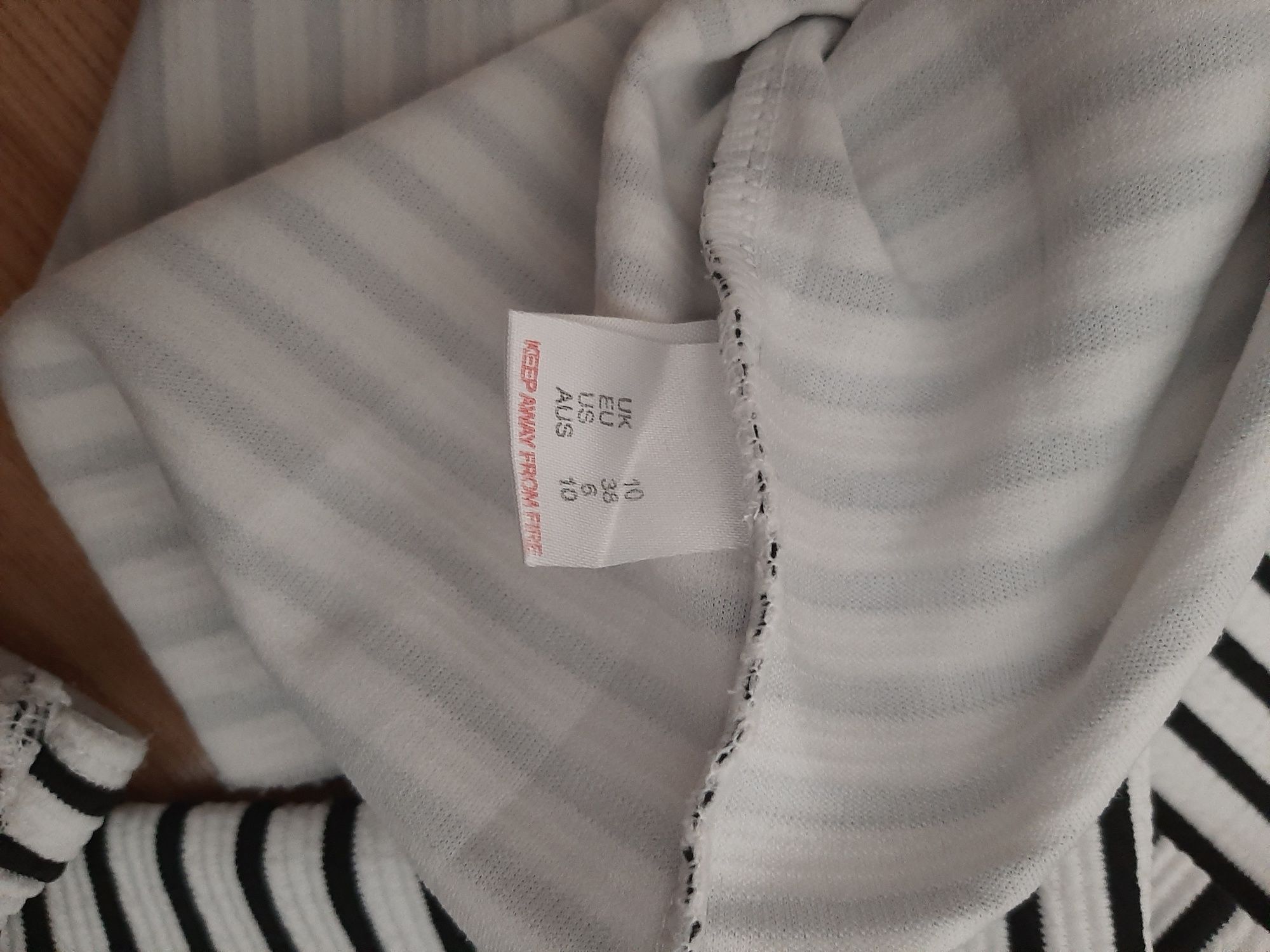 Bluza damska rozmiar M