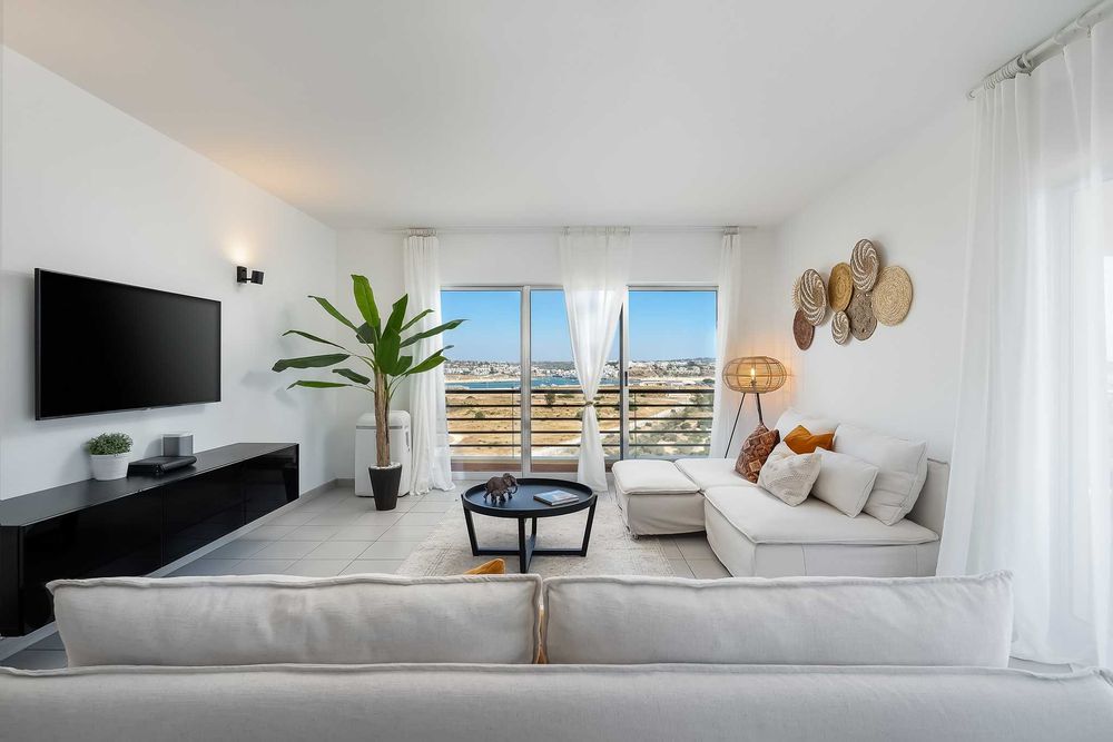 IMPERDÍVEL sofá modular IKEA