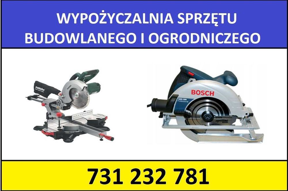 Pilarka Ukośna Metabo KGS 254 M