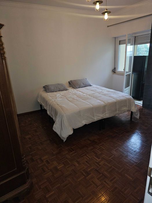 Quartos solteiro/casal