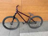 Rower Dirt NS Bikes Metropolis 1