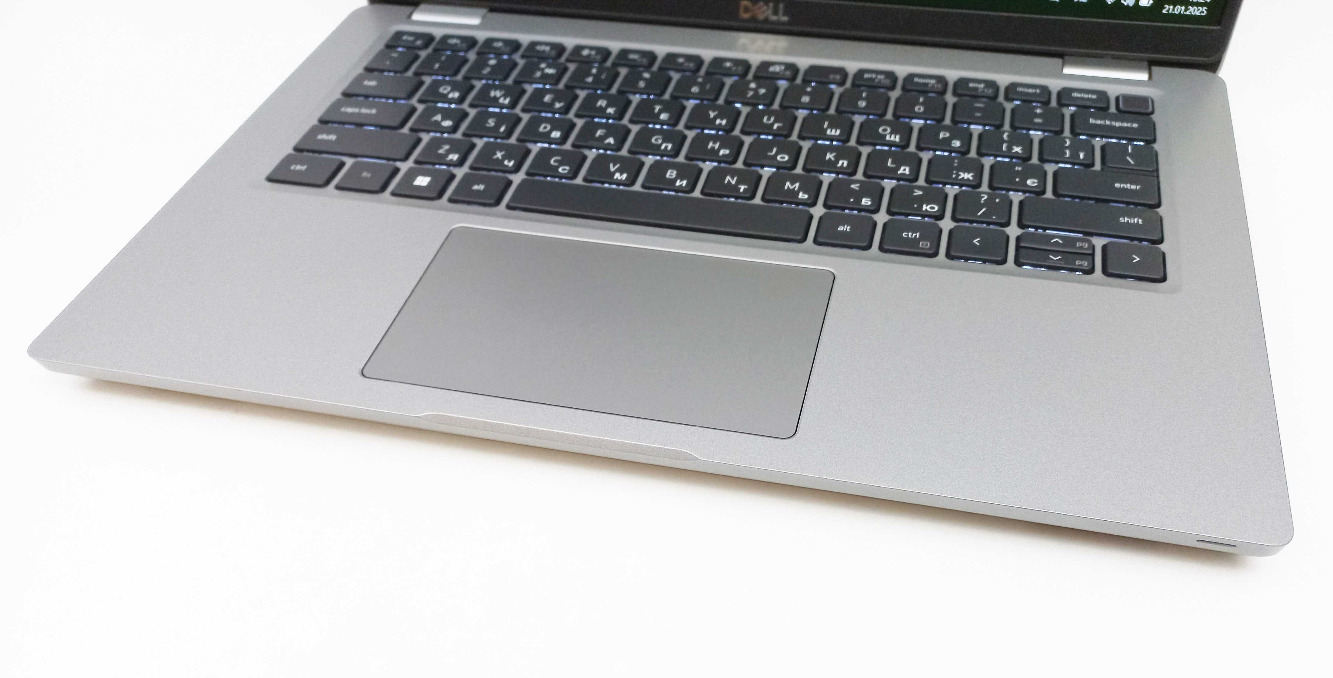 Dell Precision 3470 i7-1270P 16Gb 500SSD FullHD IPS Nvidia T550