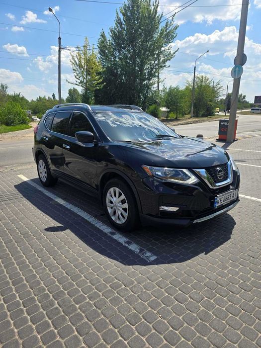 Nissan Rogue 2020 Обмін