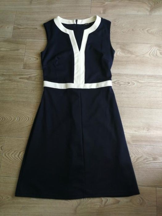 Шелковое платье р.s