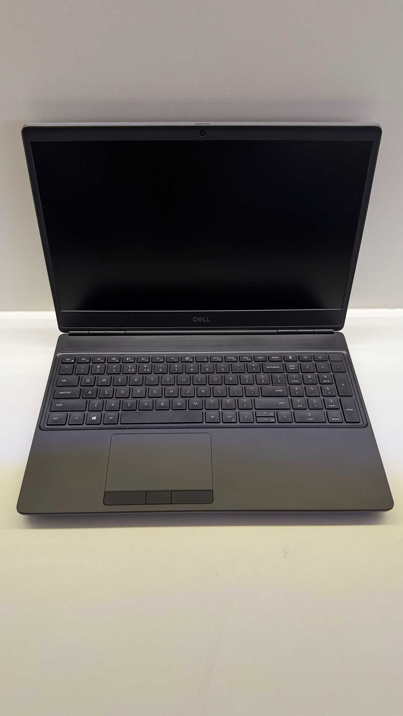 Dell Precision 7560
