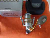 Shimano 08 Stella sw 10000