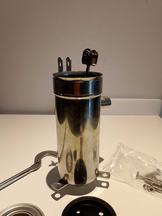 Ręczna pompa do wody