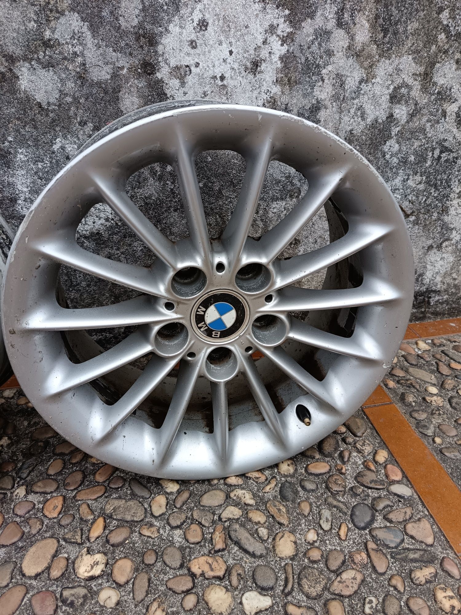 Jantes 16' BMW 5*120
