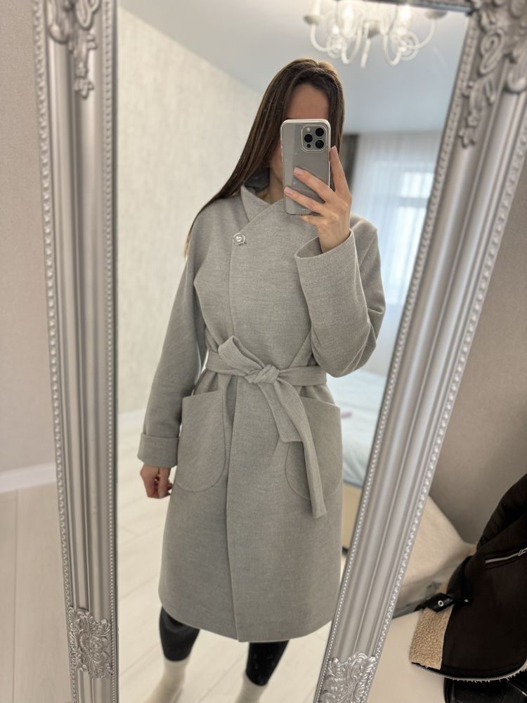 Пальто Nina Vladi