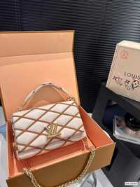 Torebka damska elegancka Louis Vuitton 555-13