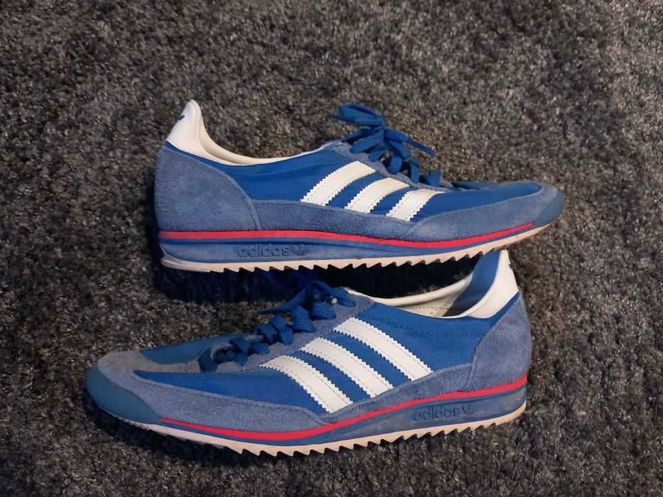Ténis Adidas SL72