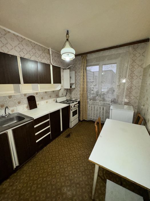 Здам 2 кімнатну квартиру жилий стан, меблі, техніка