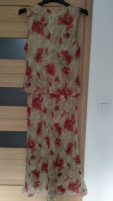 Sukienka tiulowa rozmiar 36