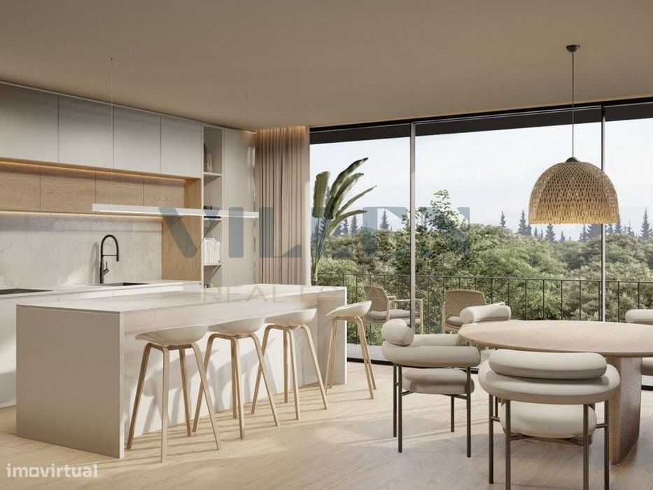 Moradias T3 Novas em São Pedro da Cova, Gondomar