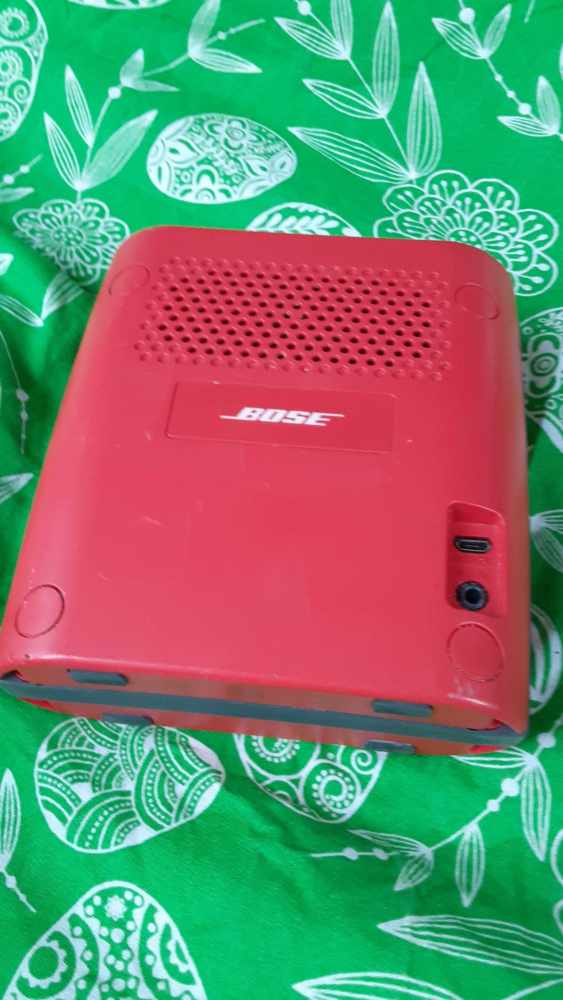 Bose Soundlink Colour Głośnik Bluetooth