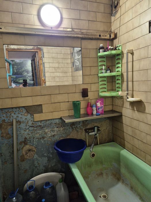 Оренда 2-к квартири