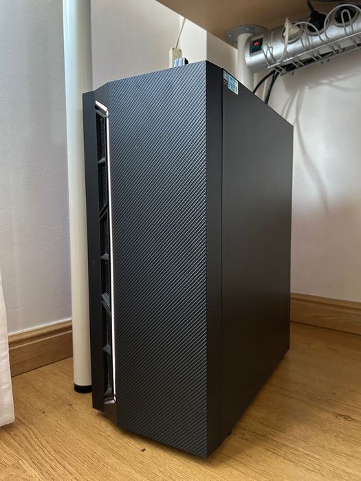 PC Gaming Ryzen 5 | Excelente estado + Teclado e Rato