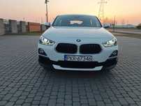 BMW X2 BMW X2 18d
