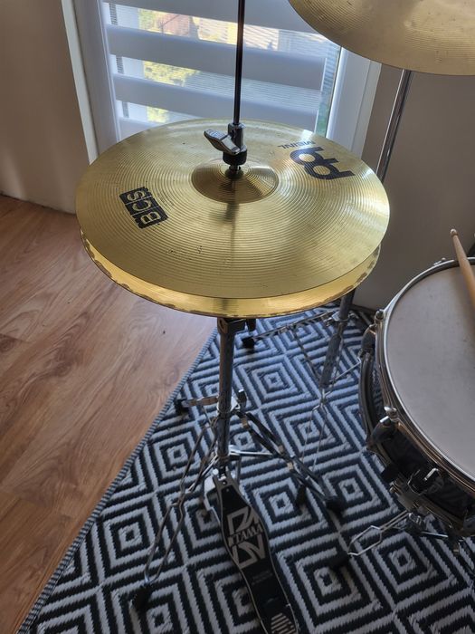 Perksuja tama meinl