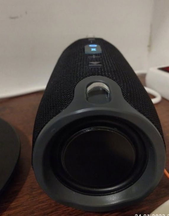 Głośnik bezprzewodowy Bluetooth