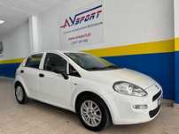 FIAT PUNTO 1.3 M-JET NACIONAL 99.000KMS REAIS