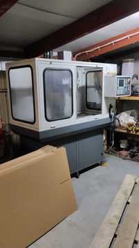 Frezarka CNC  Optimum