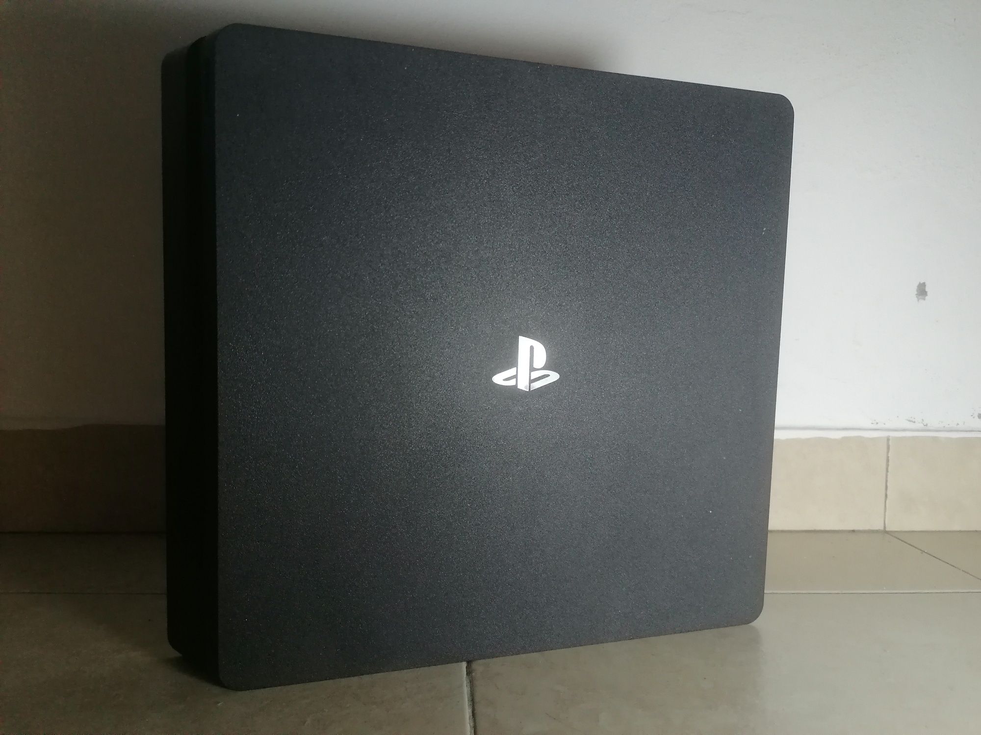 Vendo/troco PlayStation por mesa de mistura DJ
