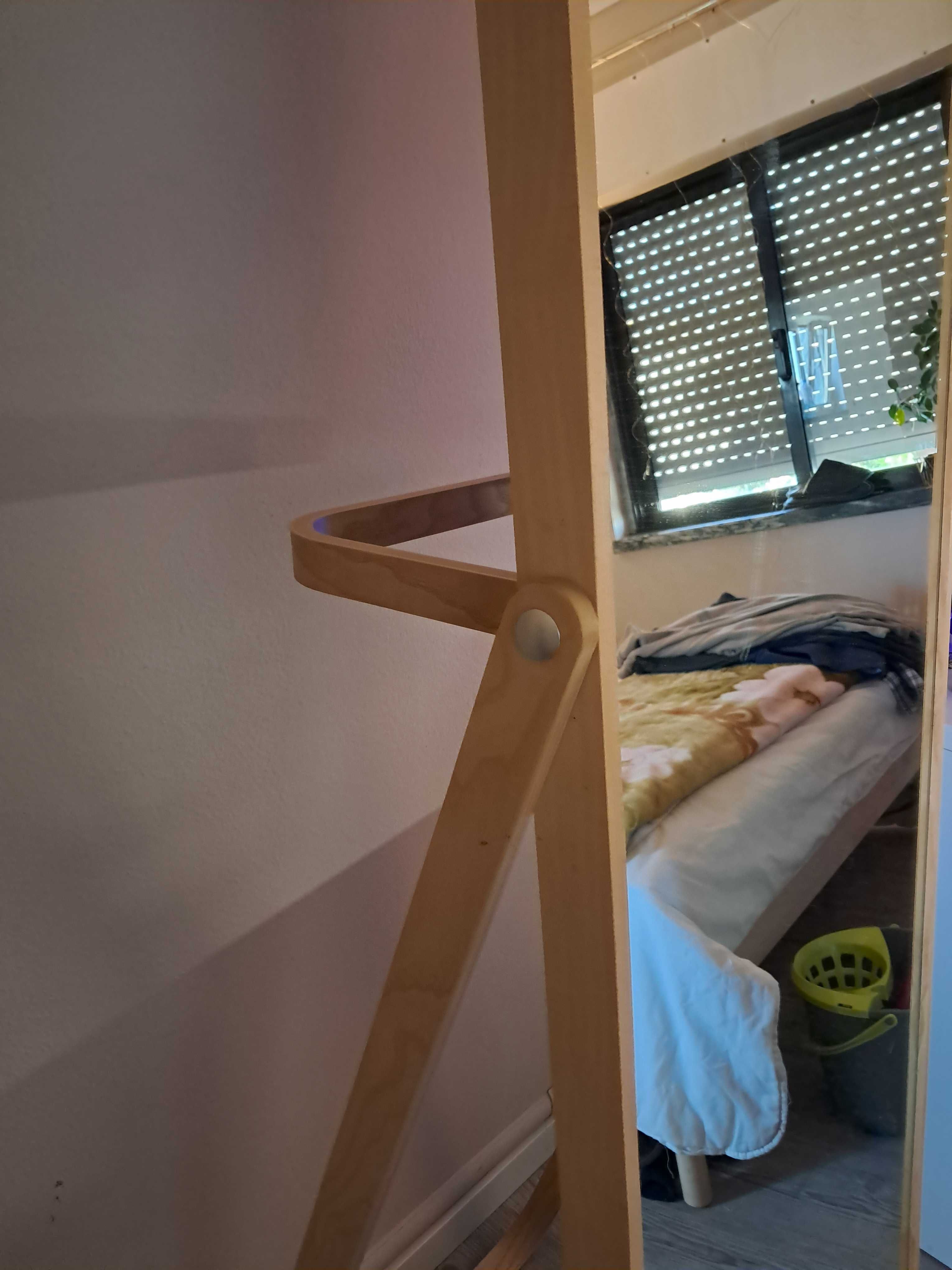 Vendo espelho IKEA