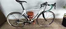 Bicicleta de estrada