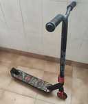 Trotinete Freestyle Oxelo MF 1.8