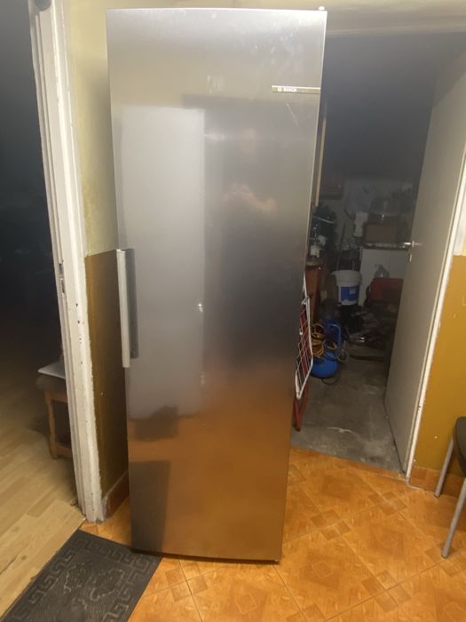 Zamrazarka szufladowa bosch