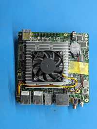 AAEON UP xtreme, I7-8665UE, 16GB Ram