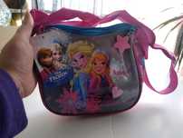 Mala infantil Frozen