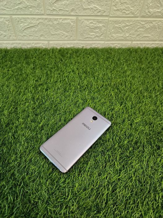 Meizu M5 Note 3/32 Silver